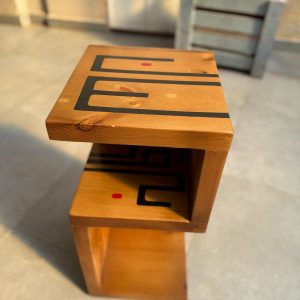 Lubnan Nightstand