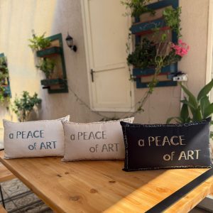 "Peace Of Art" Limited Edition