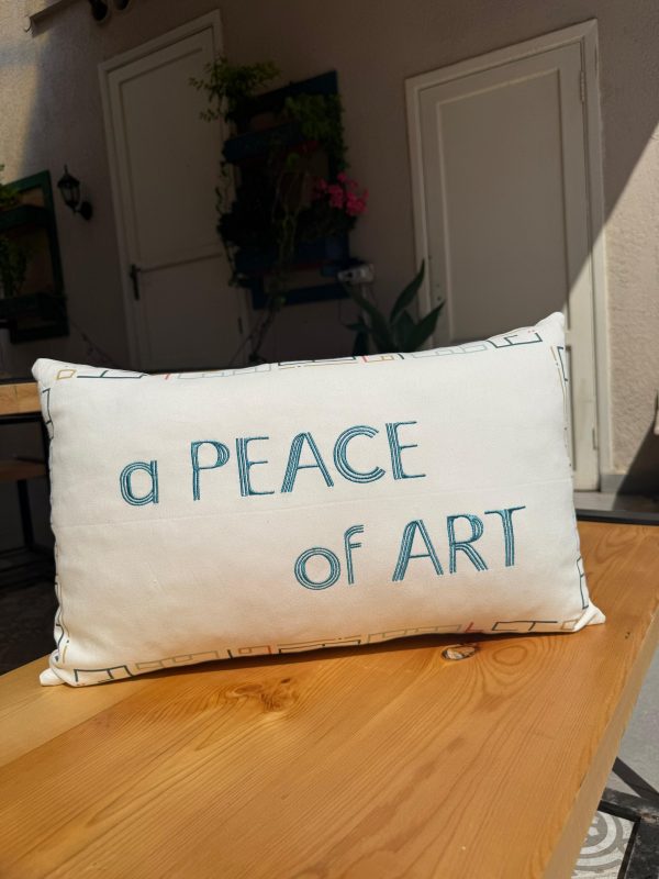 "Peace Of Art" Limited Edition - Image 4