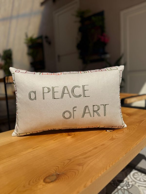 "Peace Of Art" Limited Edition - Image 3