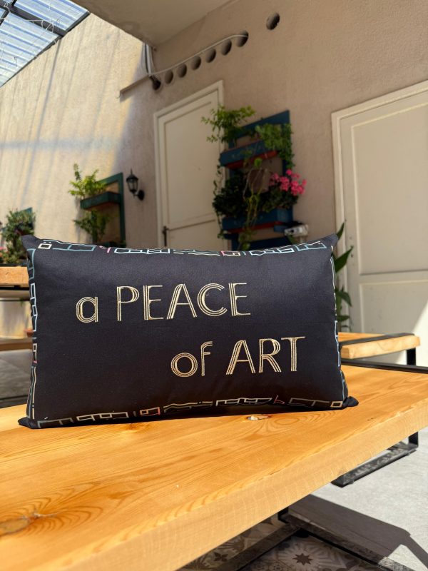 "Peace Of Art" Limited Edition - Image 2